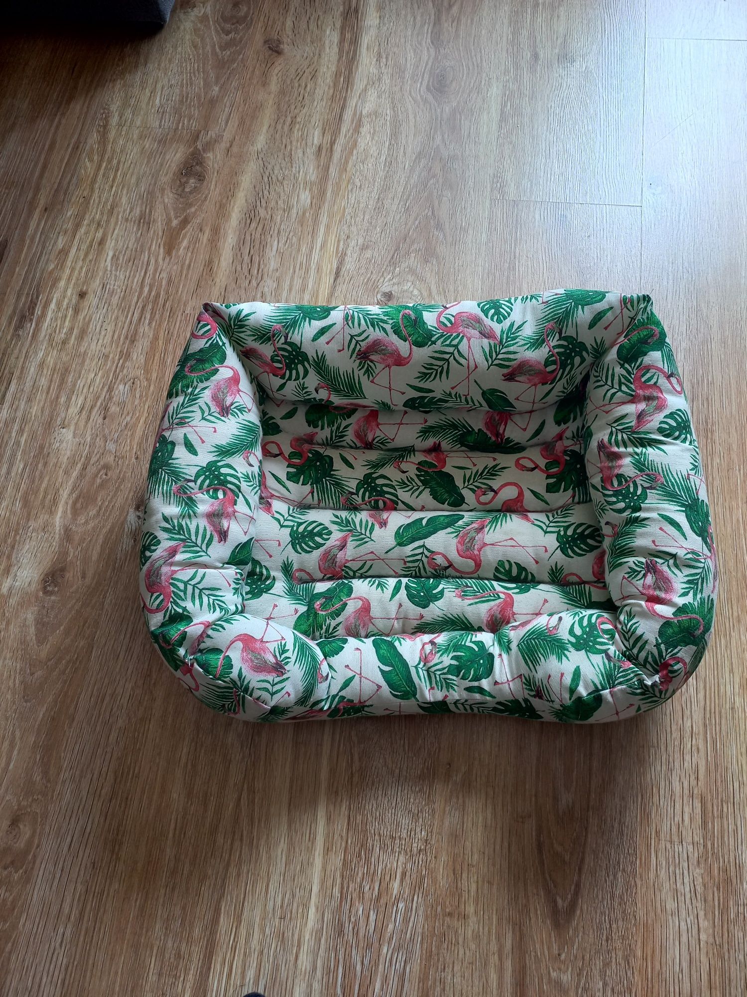 Cama para animar de domicílio