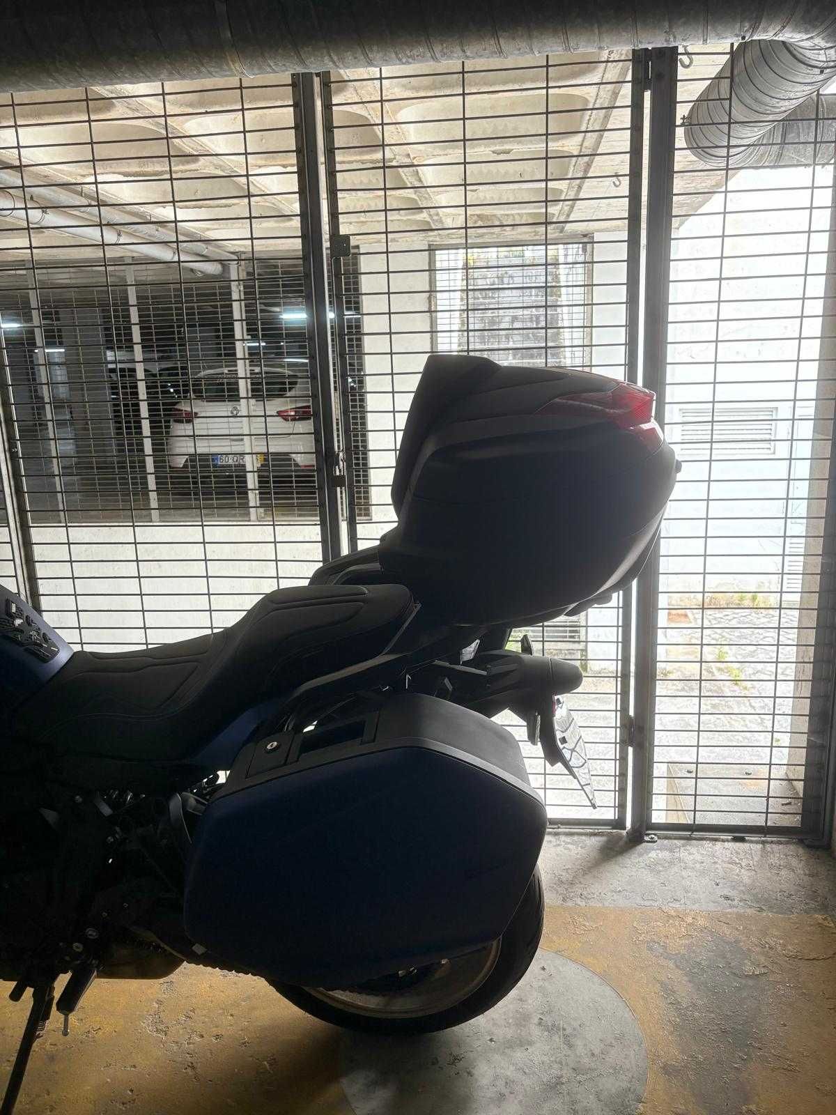 Yamaha Tracer 7 GT 2024