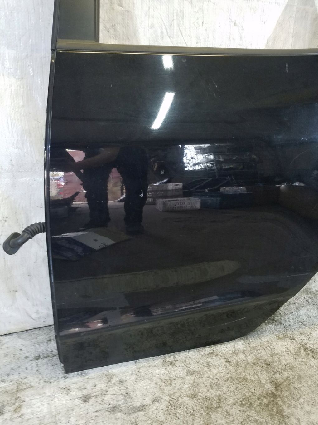DRZWI TYŁ HYUNDAI IX35 KOD PAE