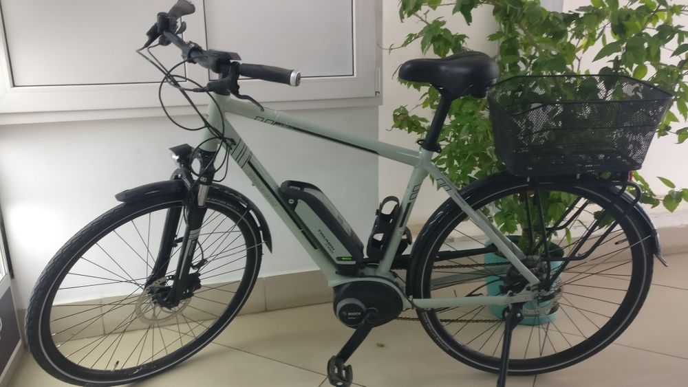 Электро велосипед Triumph E-Bird 300 Bike 28"