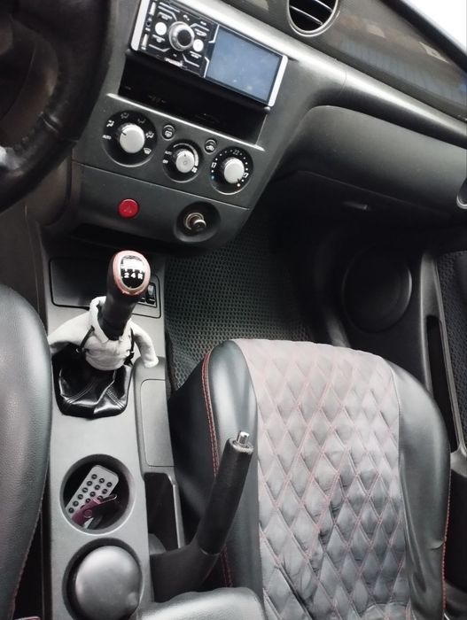 Продам автомобіль