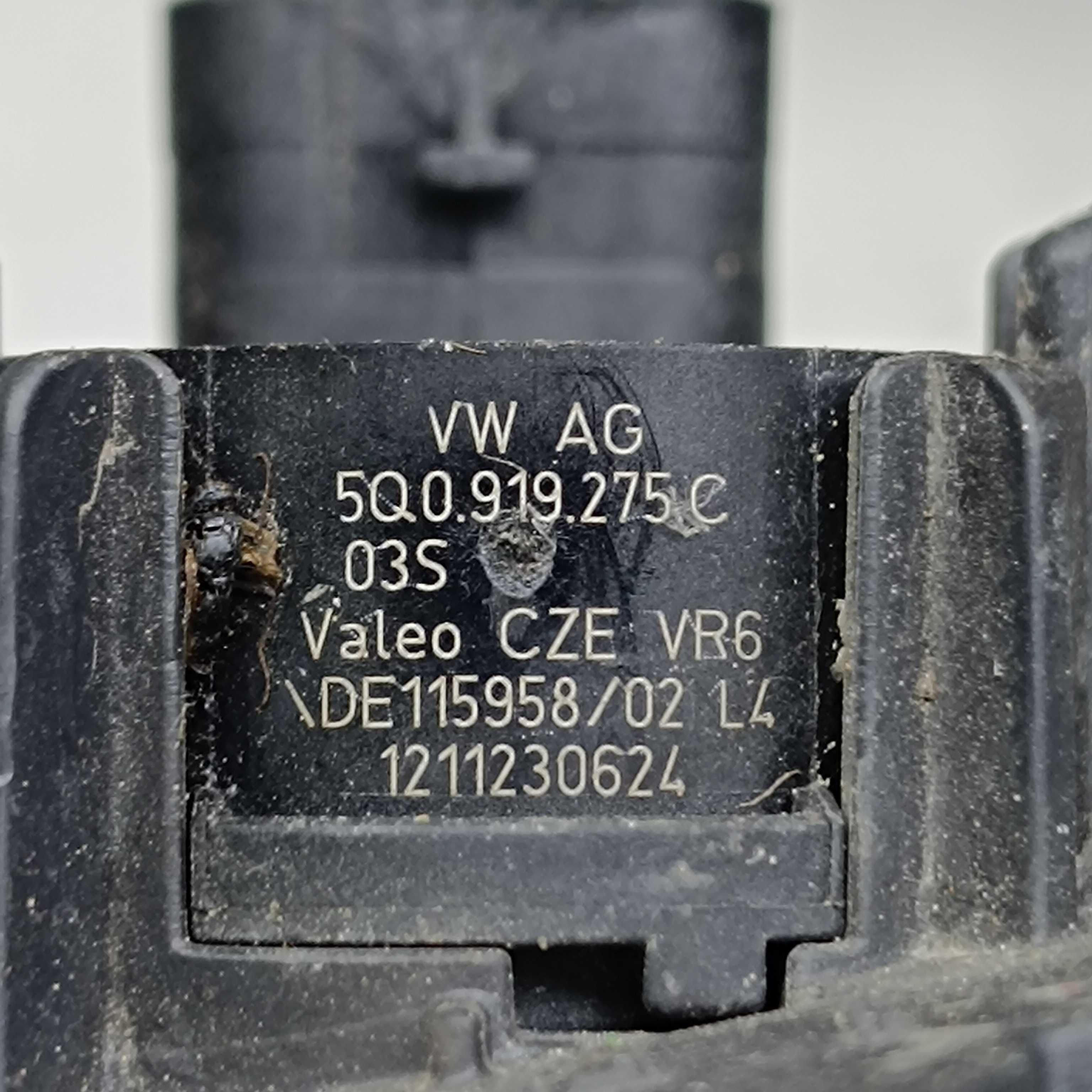 2S. Czujnik parkowania 5Q0.919.275C