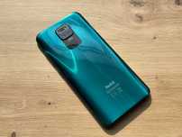 Telefon Xiaomi Redmi Note 9 64GB / 3GB RAM – 12mcy gwarancji!