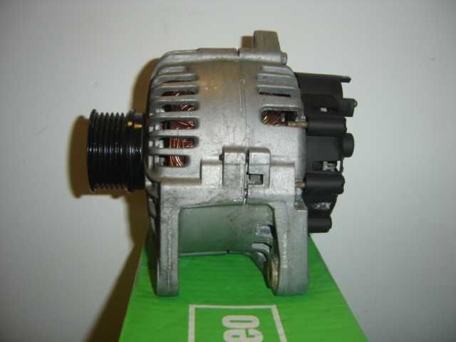 Alternator Renault Kangoo 1.6 Express Megane Twingo Rs Valeo 110A W-wa