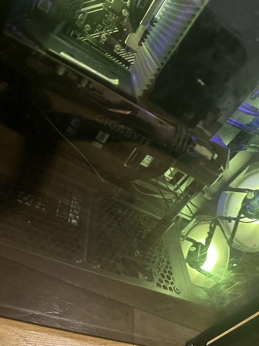 Karta graficzna Gigabyte GeForce GTX 1660 Ti 6GB