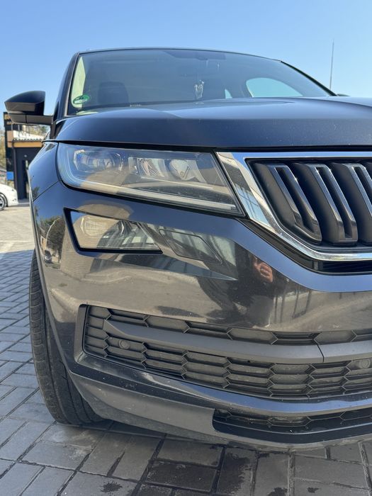 Продам Шкода Кодіак 2018