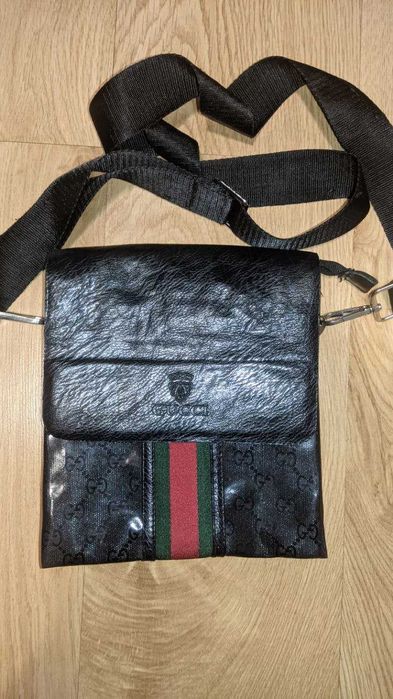 Сумка (Барсетка) Gucci