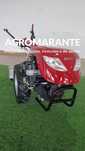 Motocultivador blitz m80 AE