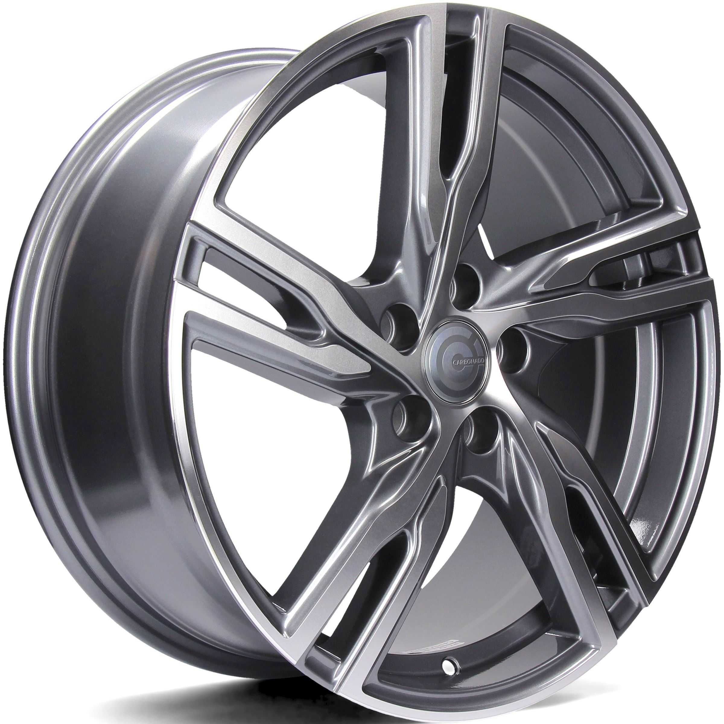 Felgi R18 5x108 Ford Volvo Peugeot Citroen Astra L Range Rover Land