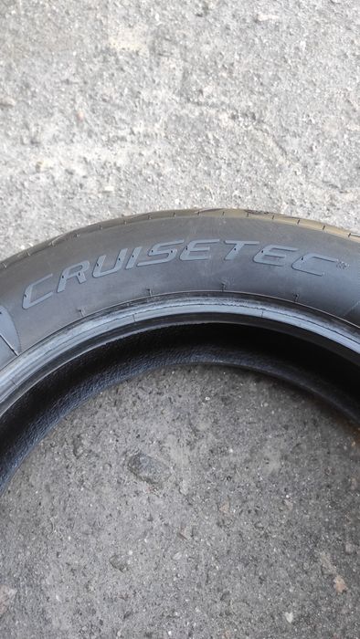 Metzeler Cruisetec - 180/70/16