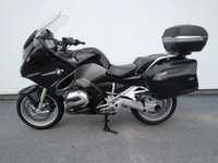 BMW R 1200 RT .