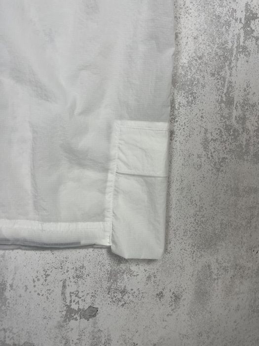 Reebok Night Run Woven Tee: ультралегка, світловідбивна, для бігу