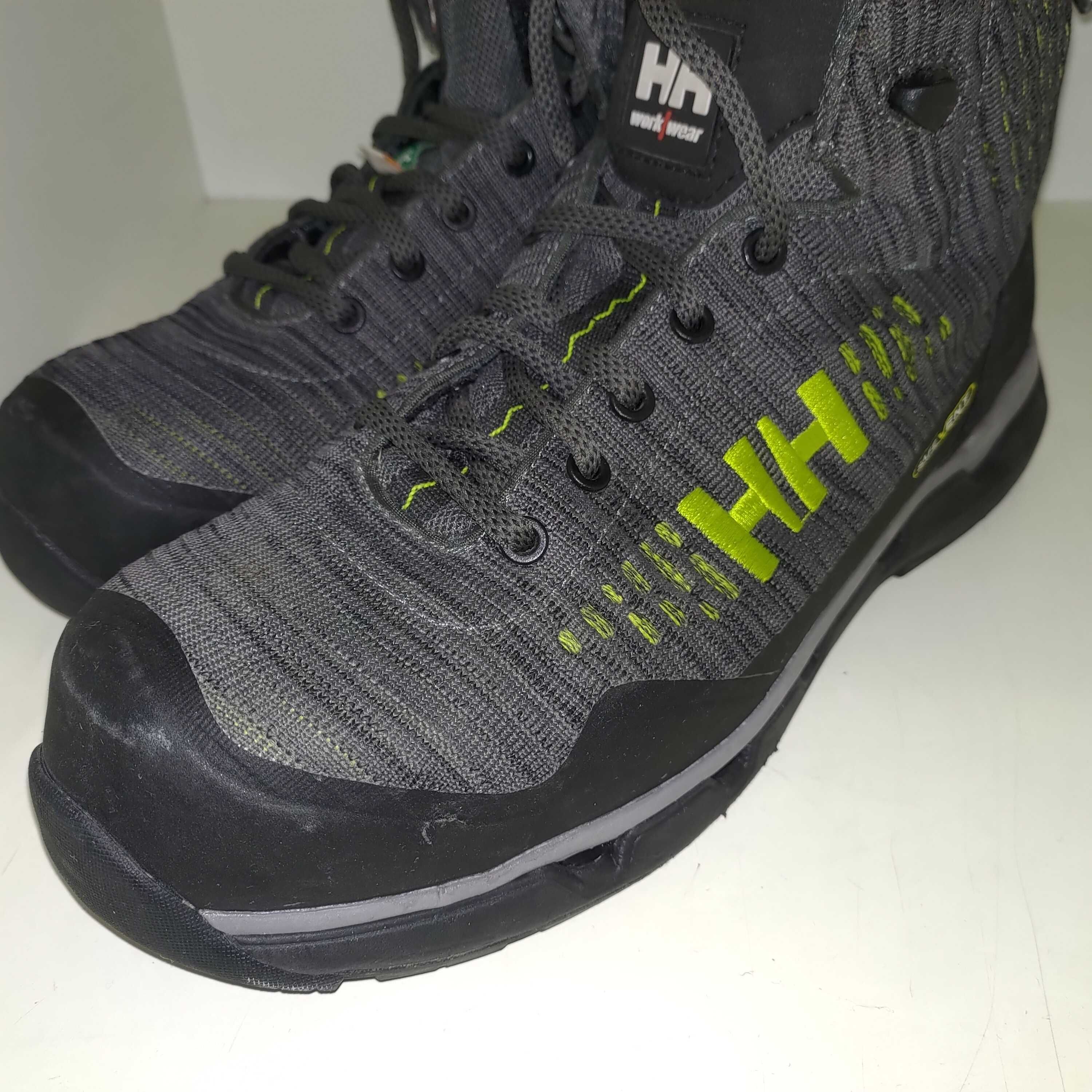 Buty robocze HELLY HANSEN rozm 42 wkł 26,5 cm  HHS191008