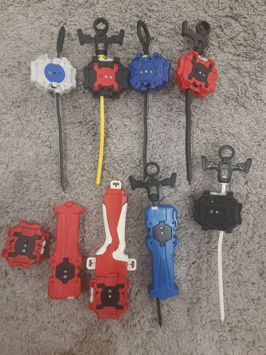 Бейблейди продам