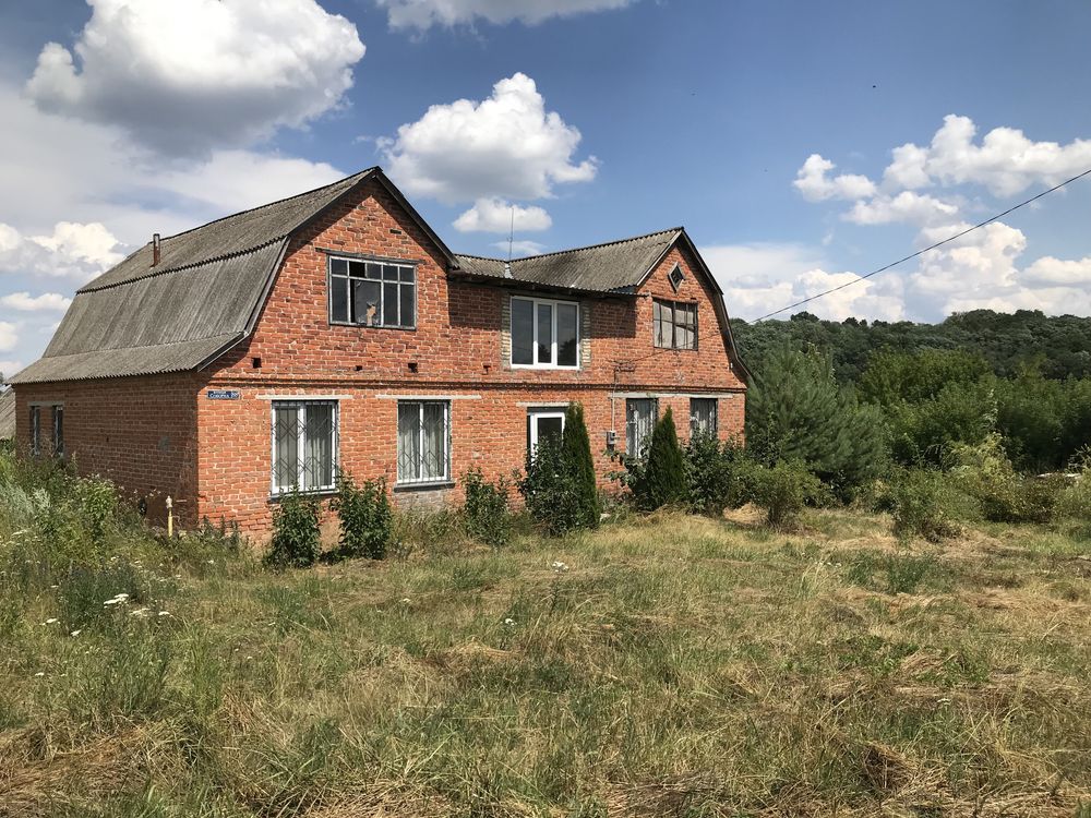 Продається будинок , Корсунь-Шевченківський район , Черкаська область