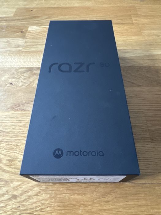 Motorola Razr 50 Koala Grey 8GB/256GB