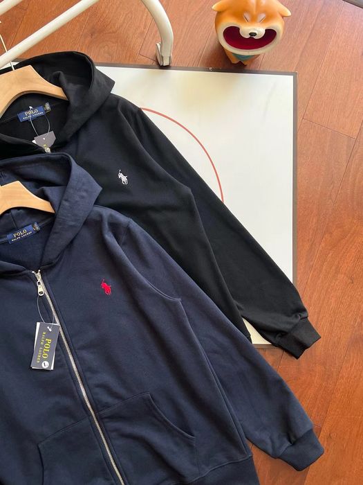 Зіп Худі Polo Ralph Lauren
