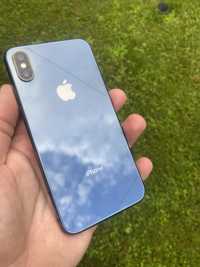 Apple Iphone X 64gb Neverlock ideal