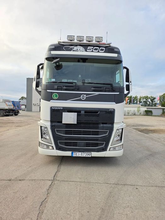 Volvo Fh
