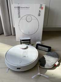 Mi robot Vacuum-Mop P Xiaomi