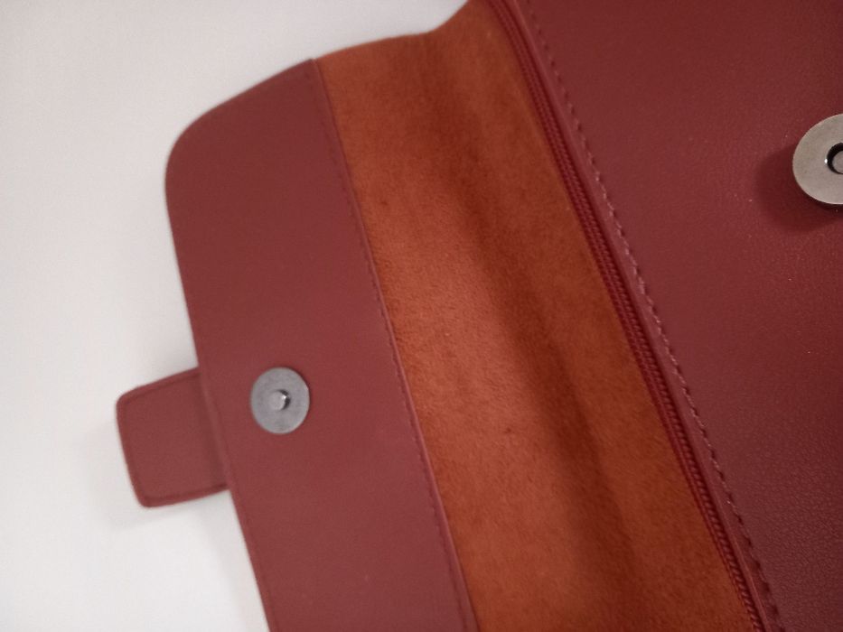 Celine mała torebka na ramię