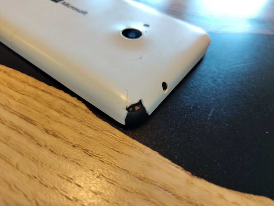 Nokia Lumia 535 dual sim