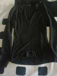 Camisola da  Zara