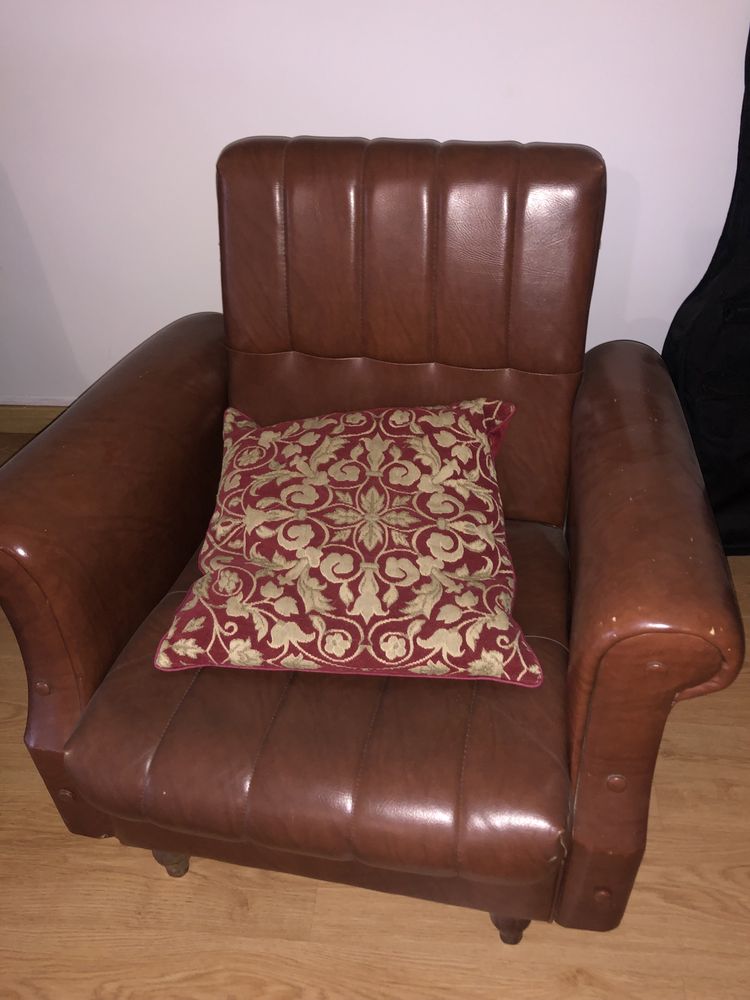 Conjunto de 2 sofás