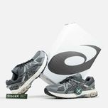 Кросівки Asics Gel Kahana 8 Gore Tex
