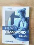 New Password b2+/c1