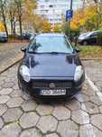 Fiat grande Punto 1.4 2009r