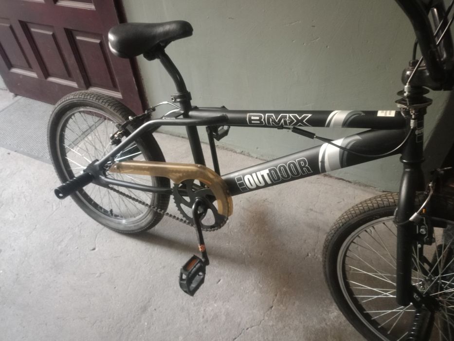 Sprzedam BMX stan bardzo dobry