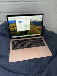 MacBook Air 13 Retina 2019 |i5 1.6/3.7Ghz| 8gb Ram | SSD 256gb