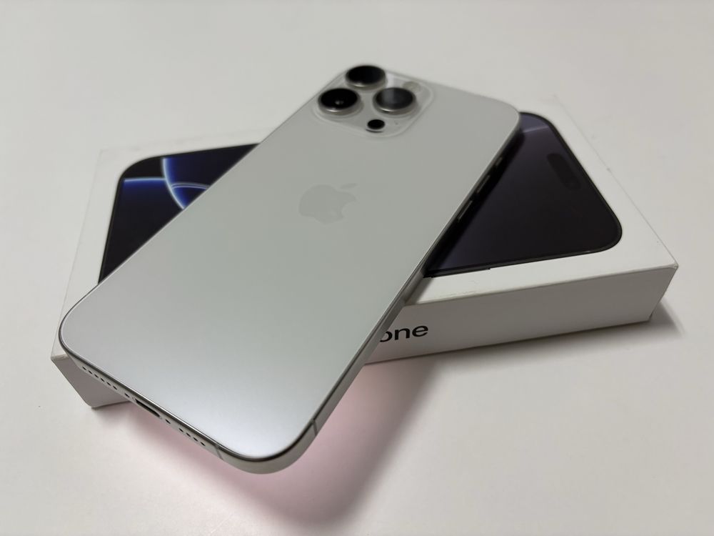 Apple iPhone 15 Pro Max 256gb