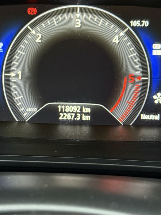 Renault Megan 4 1.5 дизель