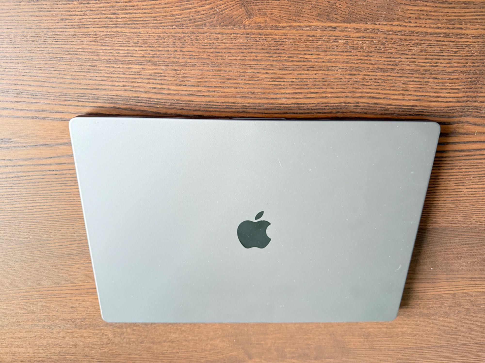 MacBook Pro 16 cal 16Gb 512 Bb. M1 Pro 2023