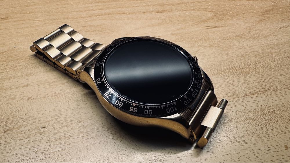 Smatrwatch Rubicon E94