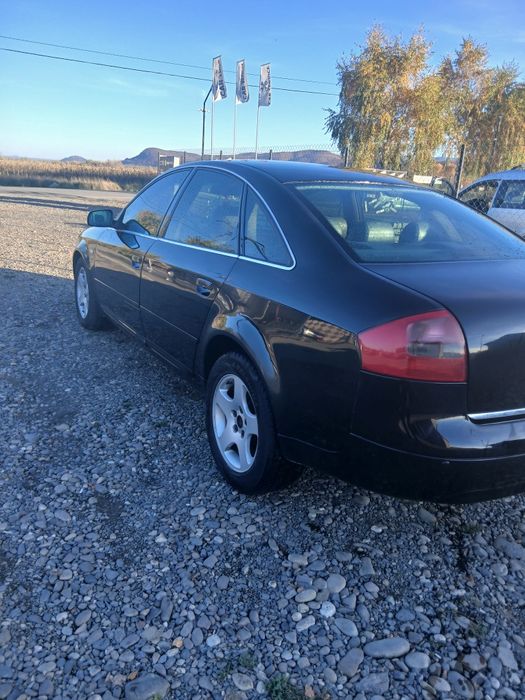 Продам ауді А6С5