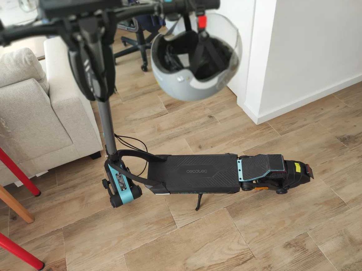 Trotinete Bongo Serie Z Power City 1300w