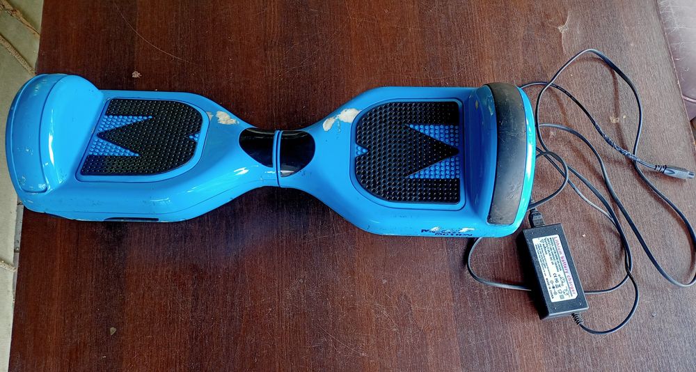 Sprzedam deskorolkę elektryczną