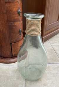 Wazon/butelka szklana