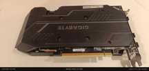 Gigabyte 1660 SUPER
