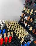 Lego starwars droidy 10szt kompatebilne z lego