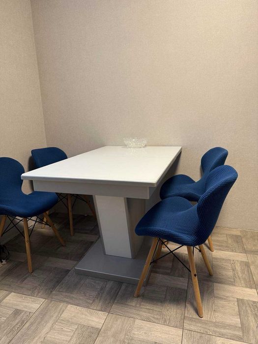 Святопетрівське 2 кім квартира з меблі техніка Сертифікат розглянемо