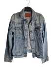 Męska katana jeansowa g-star raw rozmiar L