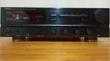 Denon DRA-735R bardzo mocny AMPLITUNER STEREO Japan