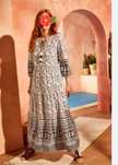Sukienka boho Bonprix