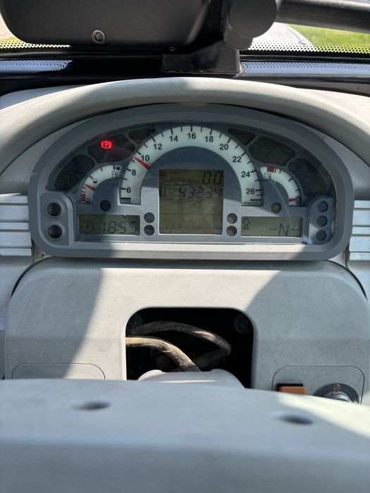 Lamborghini R3 evo 100