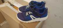 Buty dla dzieci newfeel soft 140