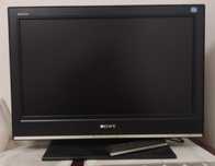Telewizor 26" SONY USB HDMI
